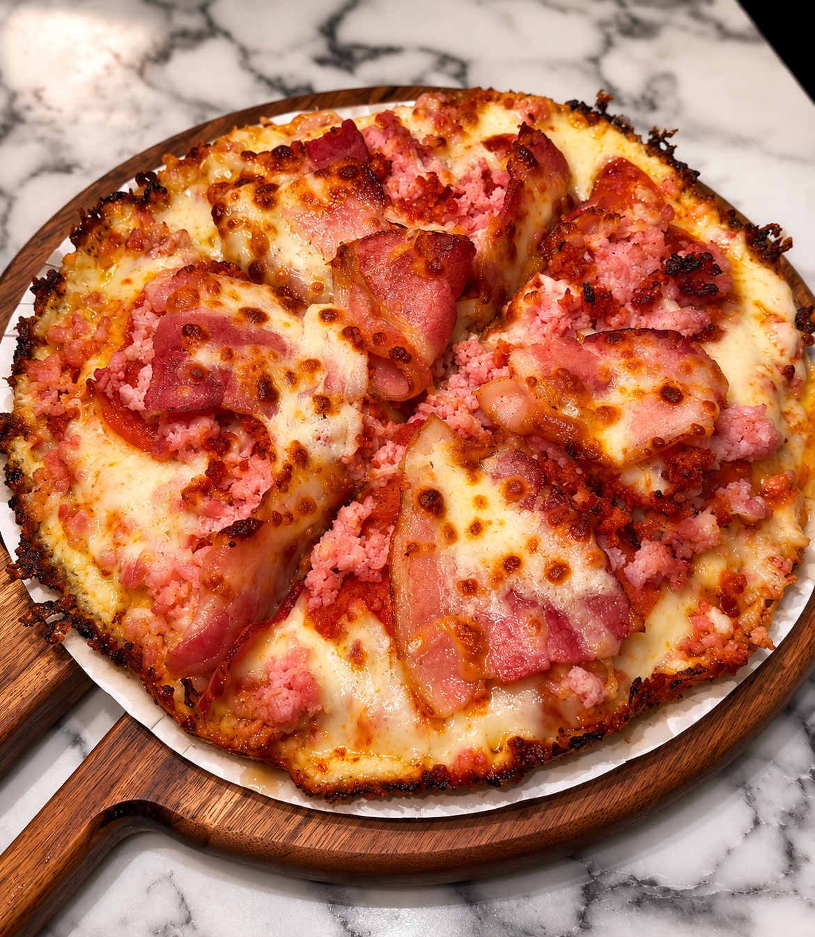 Bacon