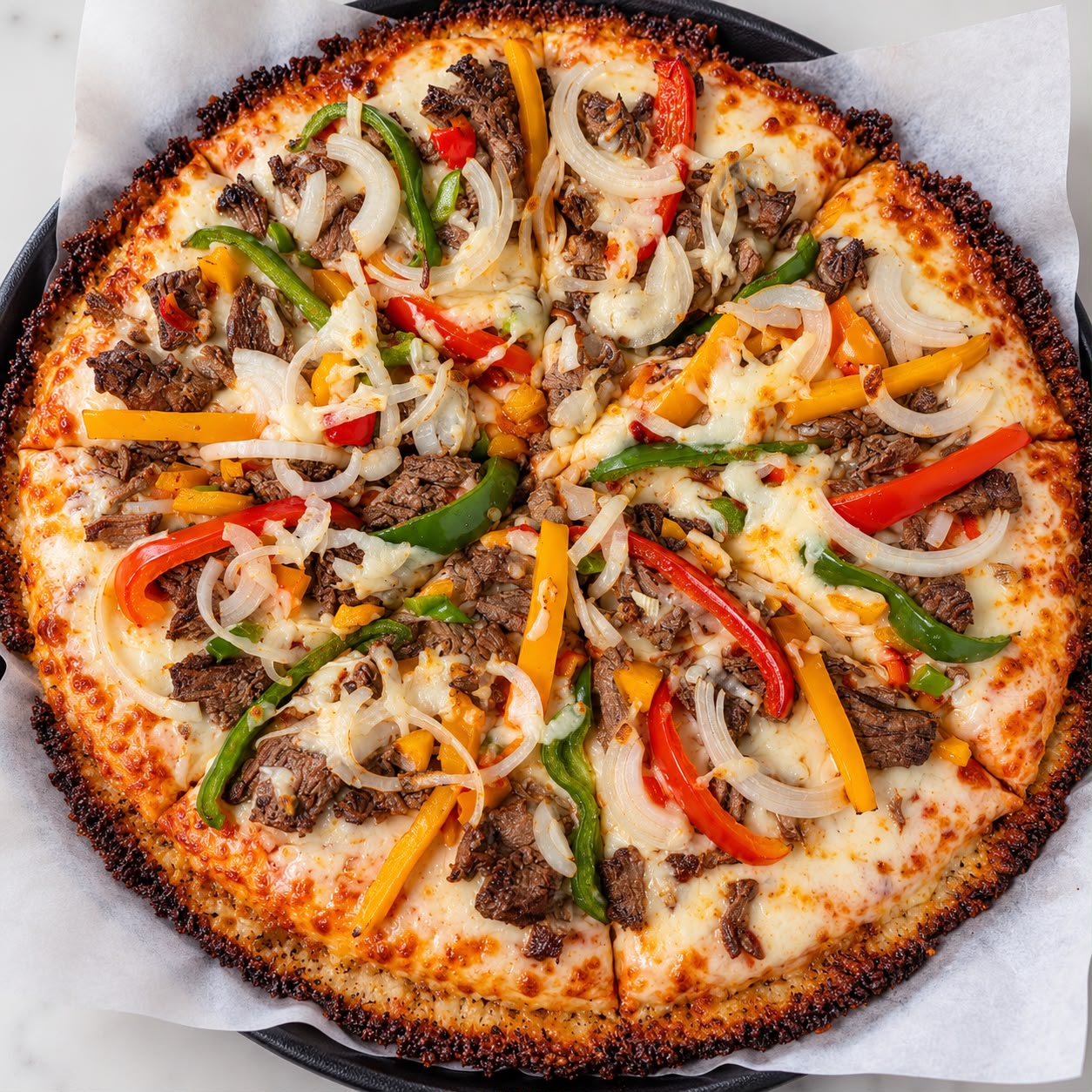 Beef Fajita
