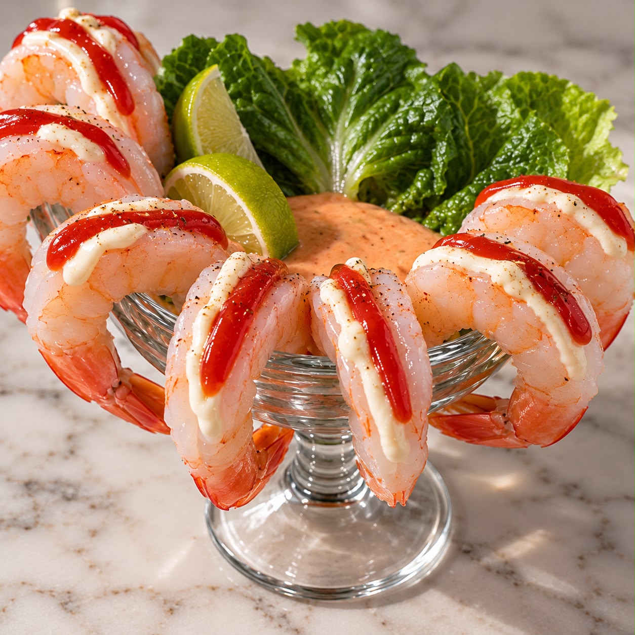 Shrimp Cocktail