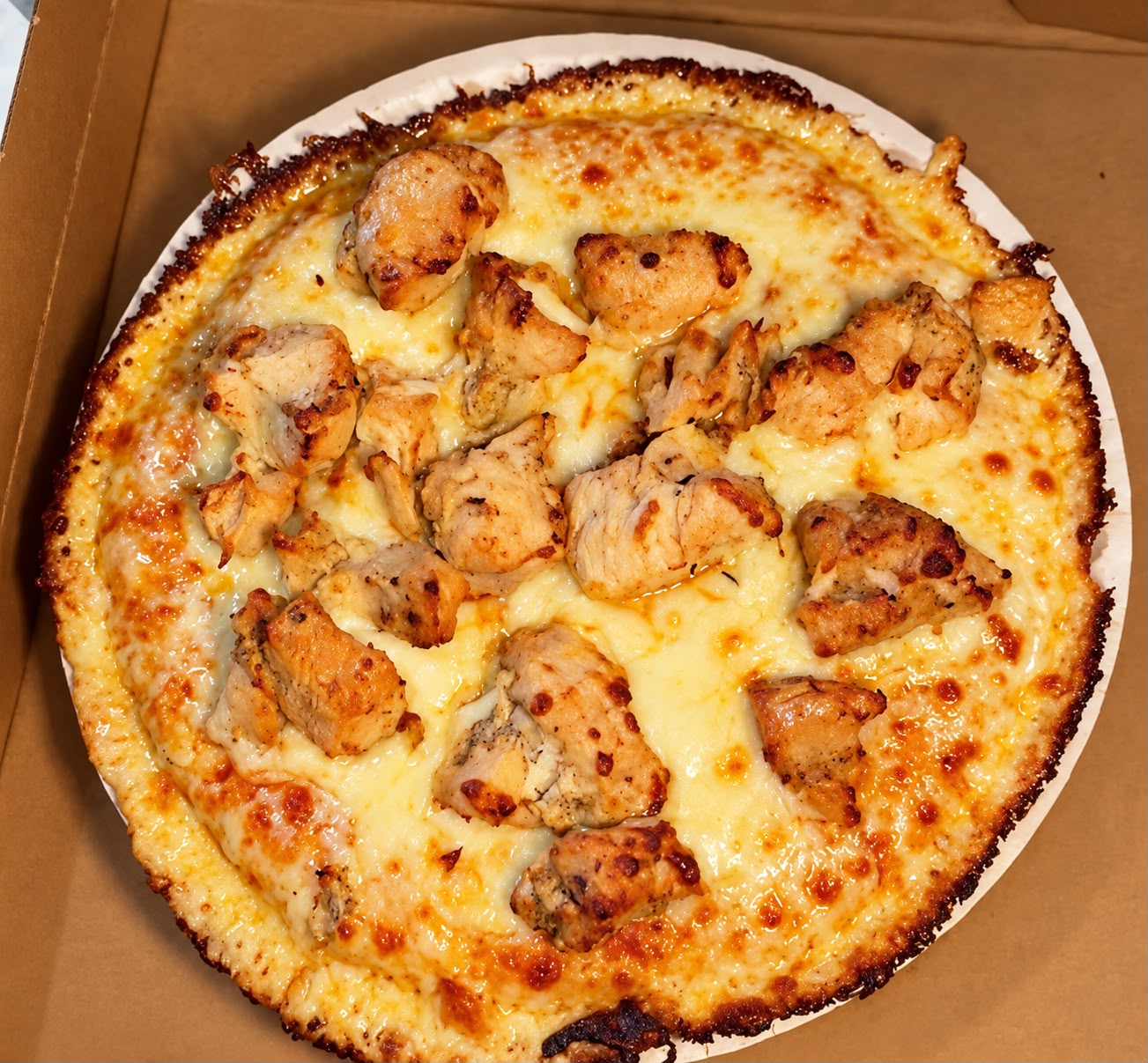 Chicken