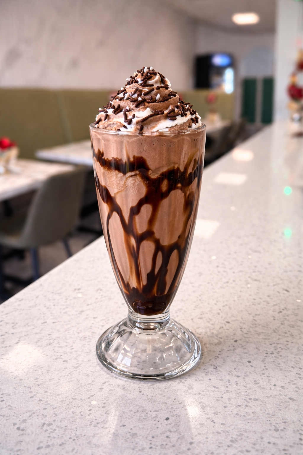 Chocolate