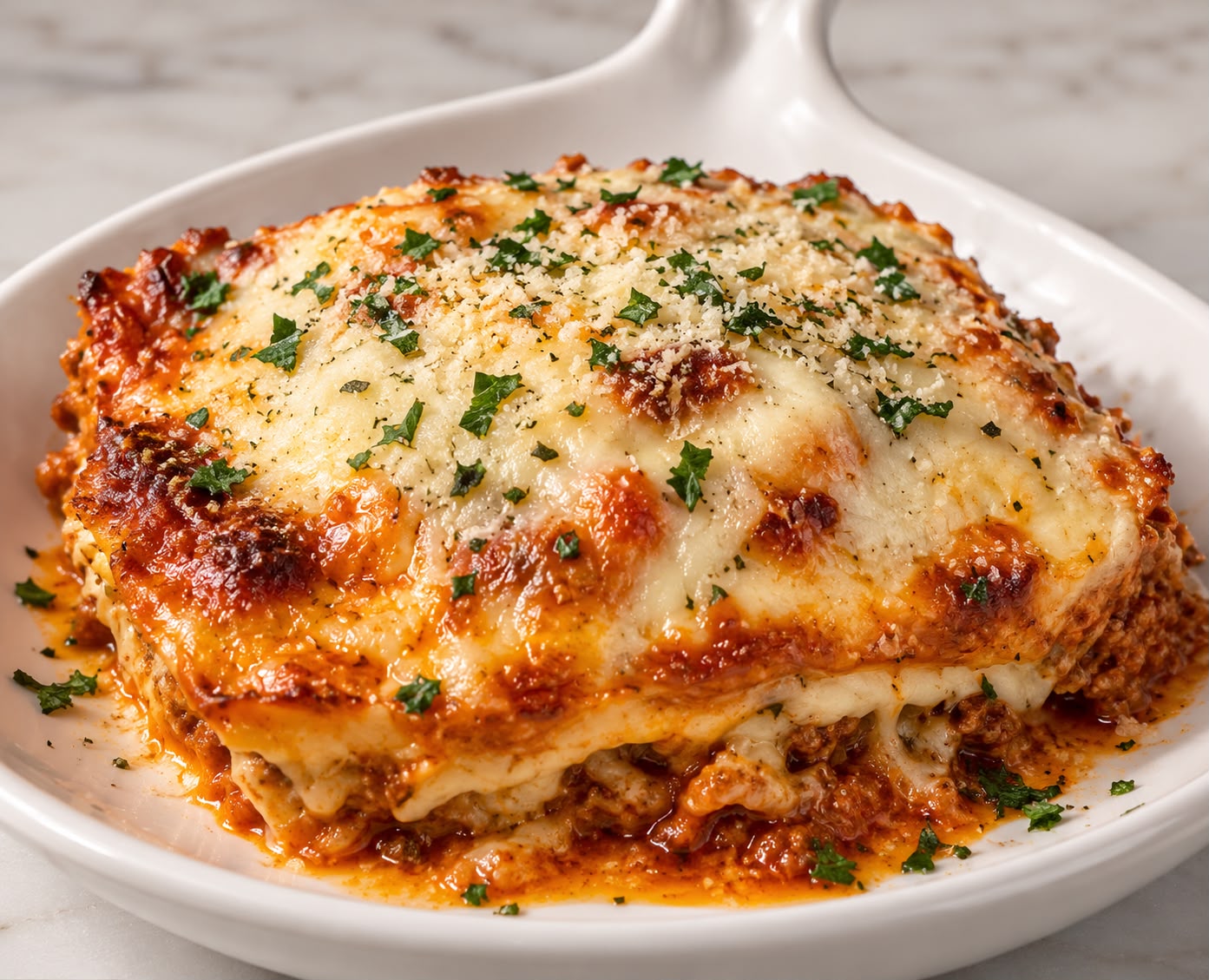 Lasagna