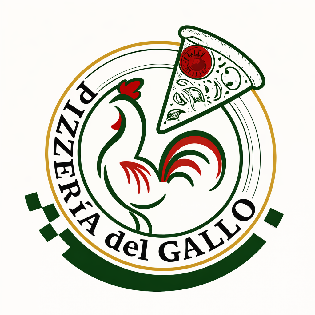 Pizzeria Del Gallo